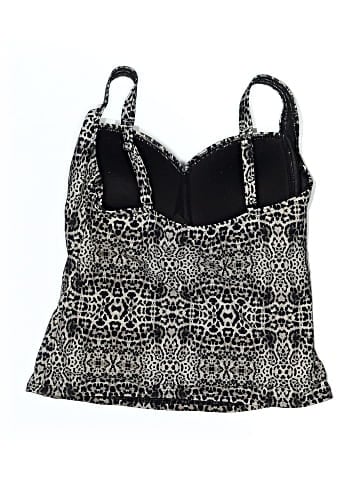 Niptuck Swim Swimsuit Top (view 2)