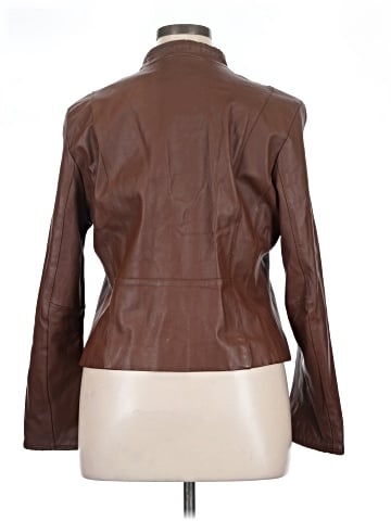 Wilsons Leather Jacket (view 2)