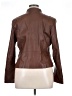 Wilsons Leather 100% Polyester Brown Jacket Size XL - photo 2