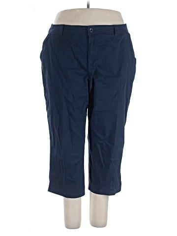 Style&Co Casual Pants (view 1)