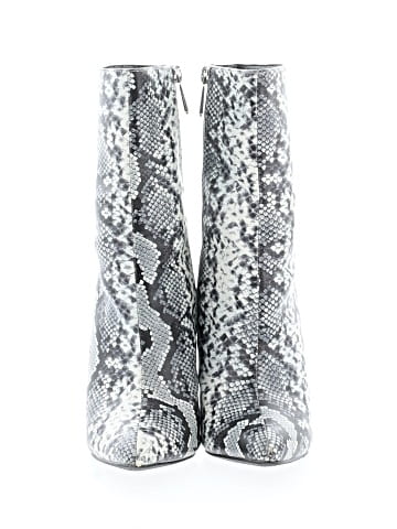 Cape Robbin Ankle Boots (view 2)