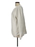H&M Ivory Pullover Sweater Size L - photo 5
