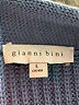 Gianni Bini Blue Cardigan Size L - photo 7