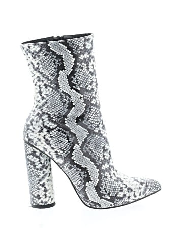 Cape Robbin Ankle Boots (view 1)