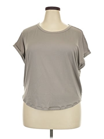 Velocity Active T-Shirt (view 1)