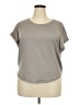 Velocity Gray Active T-Shirt Size 2X (estimated) - photo 1