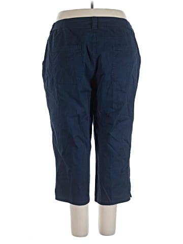Style&Co Casual Pants (view 2)