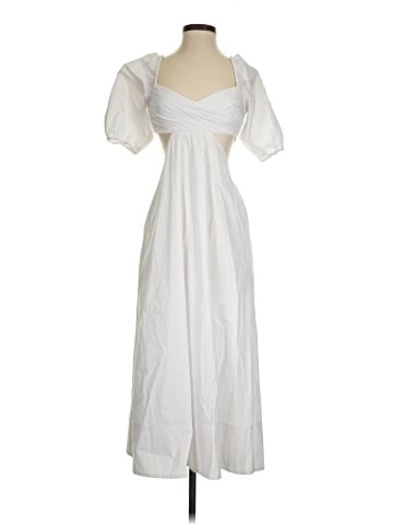 STAUD Casual Dress (view 1)