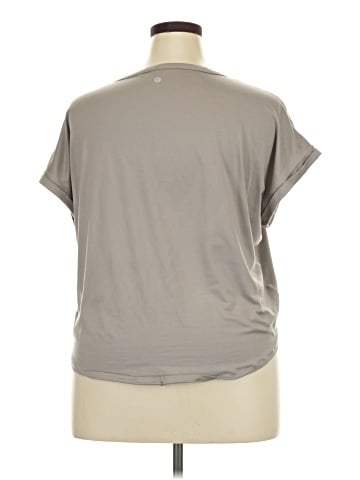 Velocity Active T-Shirt (view 2)