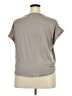 Velocity Gray Active T-Shirt Size 2X (estimated) - photo 2