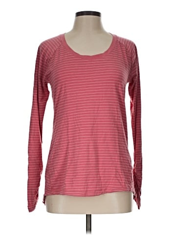 Calia by Carrie Underwood Long Sleeve T-Shirt (view 1)
