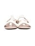 Vionic Ivory Sandals Size 10 - photo 2