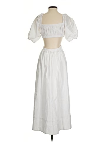 STAUD Casual Dress (view 2)