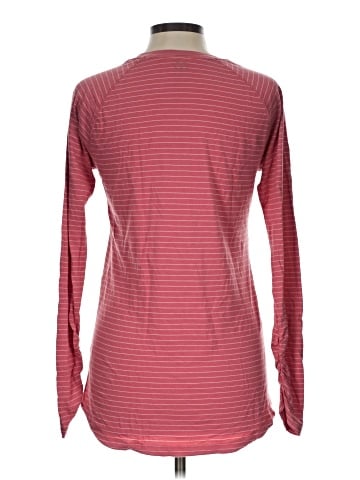 Calia by Carrie Underwood Long Sleeve T-Shirt (view 2)
