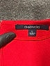 Chadwicks Red Casual Dress Size L - photo 7