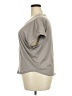 Velocity Gray Active T-Shirt Size 2X (estimated) - photo 5