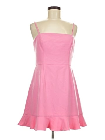 French Connection Cocktail Dress (view 1)