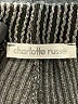 Charlotte Russe Gray Cargo Pants Size S - photo 7