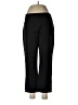 Soft Surroundings Black Dress Pants Size M - photo 1