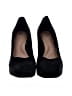 GB Black Heels Size 8 - photo 2