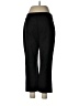 Soft Surroundings Black Dress Pants Size M - photo 2