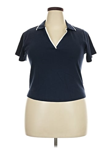 Old Navy Short Sleeve Top (view 1)