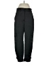 Express Black Casual Pants Size 4 - photo 1
