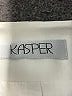 Kasper Ivory Jacket Size 18 - photo 6
