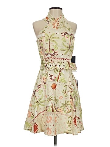 RACHEL Rachel Roy Cocktail Dress (view 1)
