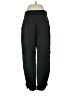 Express Black Casual Pants Size 4 - photo 2