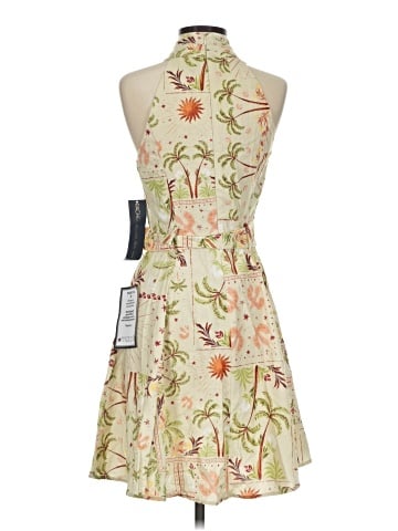 RACHEL Rachel Roy Cocktail Dress (view 2)