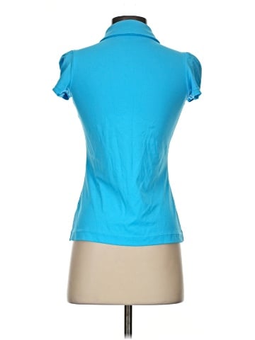 Lilly Pulitzer Luxletic Short Sleeve Polo (view 2)