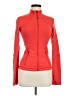 Lululemon Athletica Red Jacket Size 6 - photo 1