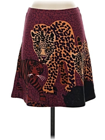 Conditions Apply Casual Skirt (view 1)