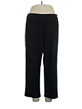 Liz & Me for Catherines Casual Pants (view 1)