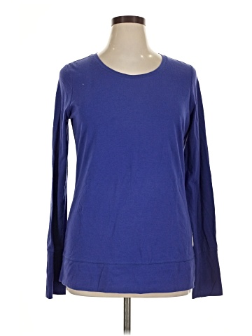 Xersion Long Sleeve T-Shirt (view 1)