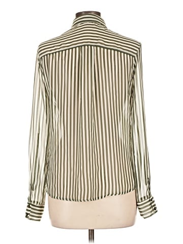 By & By Long Sleeve Blouse (view 2)