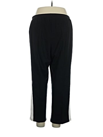Liz & Me for Catherines Casual Pants (view 2)