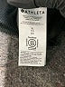 Athleta Solid Black Track Jacket Size XL - photo 7