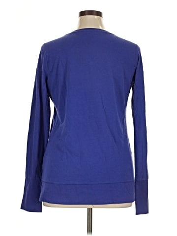 Xersion Long Sleeve T-Shirt (view 2)