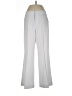 Alice + Olivia 100% Polyester Ivory Dress Pants Size 12 - photo 1