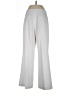 Alice + Olivia 100% Polyester Ivory Dress Pants Size 12 - photo 2