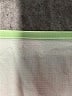 Unbranded 100% Polyester Green Casual Dress Size M - photo 7