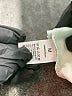 Unbranded 100% Polyester Green Casual Dress Size M - photo 8