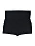 Out From Under Solid Black Shorts Size S - photo 1