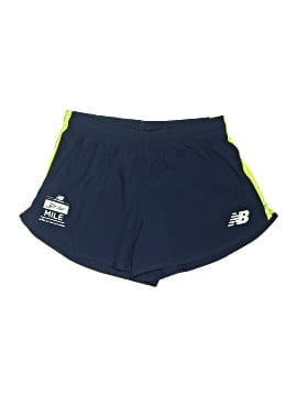 New Balance Athletic Shorts (view 1)