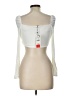 Zara Ivory Tube Top Size L - photo 2