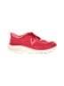 Vionic Red Sneakers Size 10 - photo 1