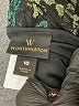 Worthington 100% Polyester Floral Black Cocktail Dress Size 10 - photo 7
