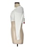 Zara Ivory Tube Top Size L - photo 5
